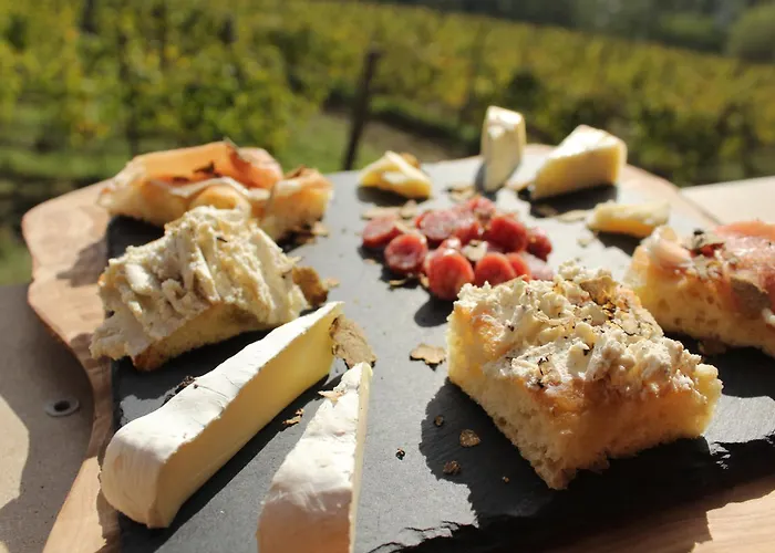 Tenuta Cascina Marenco