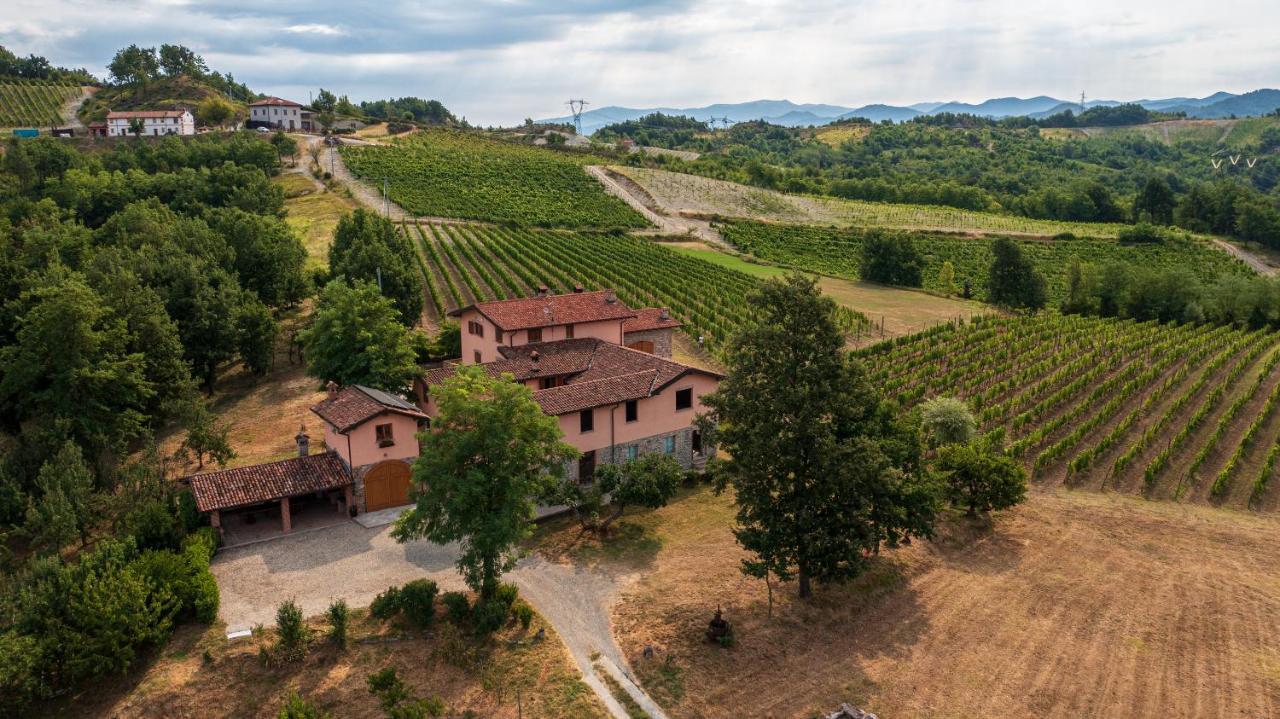 Tenuta Cascina Marenco Gavi