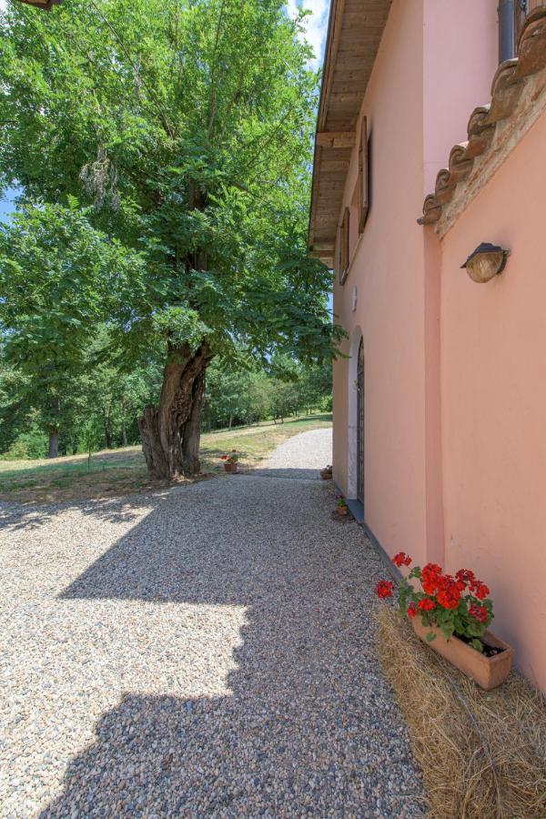 Tenuta Cascina Marenco Séjour à la ferme