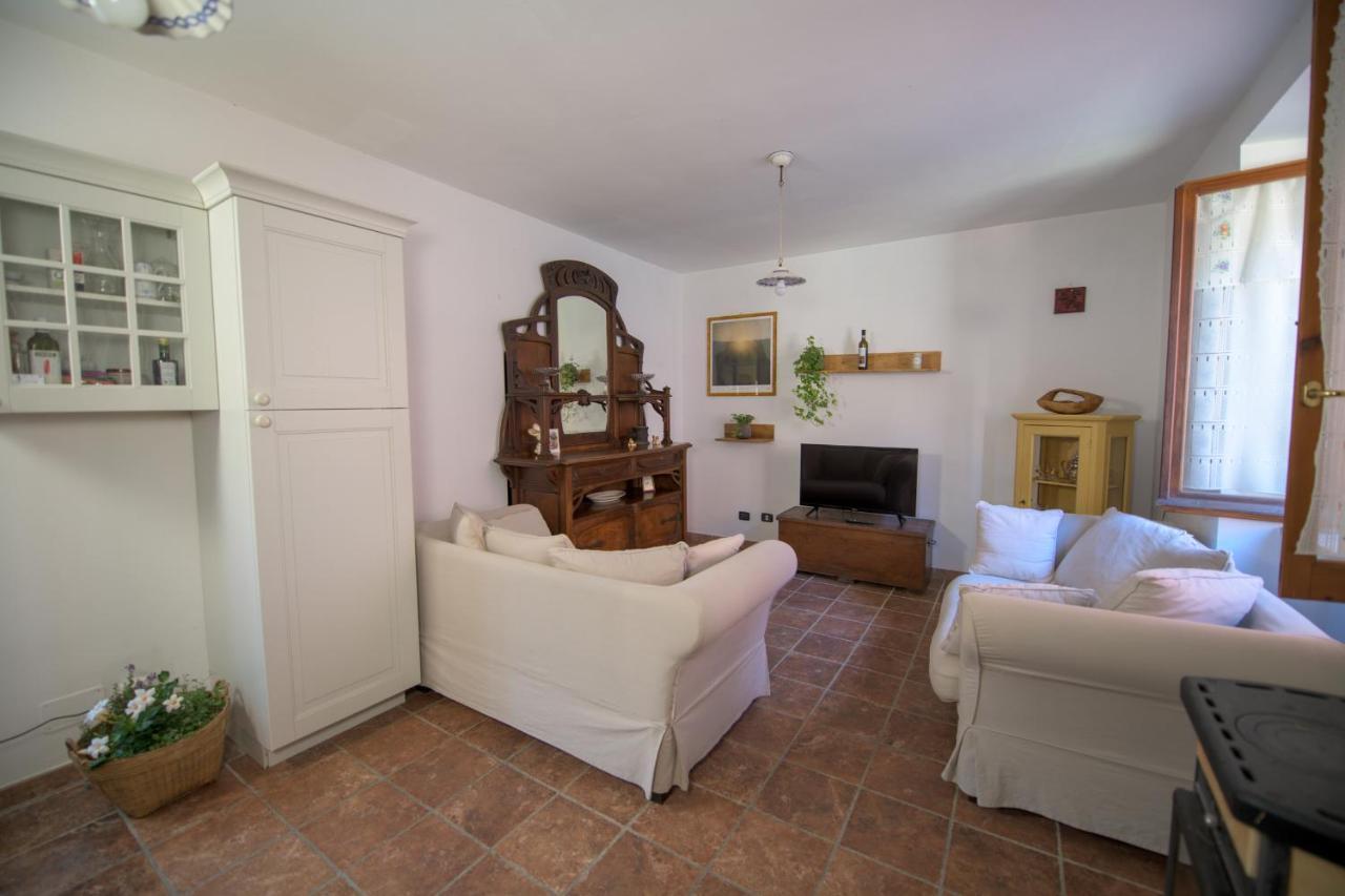 Séjour à la ferme Tenuta Cascina Marenco *