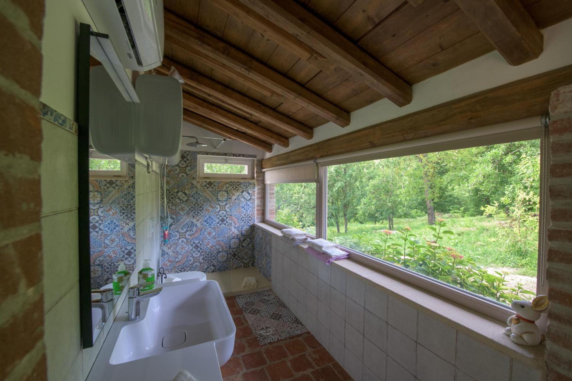 Séjour à la ferme Tenuta Cascina Marenco *